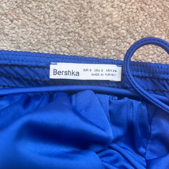 Berksha Corset Top - Picture 2 of 3